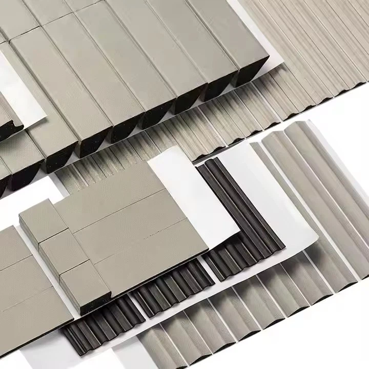 Conductive Polyurethane Foam