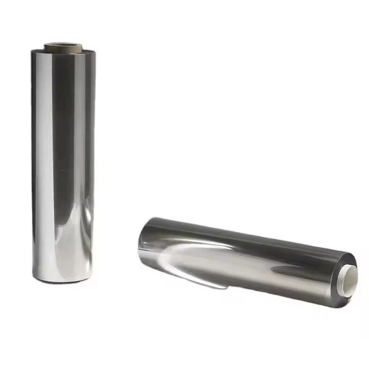 Transparent Conductive Thin Films